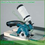Máy cắt dùng pin Makita CC300DWE