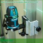 Máy cân mực tia laser dùng pin SK312GDZ