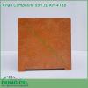 Chậu Composite cao cấp sơn 3D KP-4138 được gia công bởi nhựa PVC foam hoặc đúc bằng sợi thủy tinh fiberglass siêu bền, siêu nhẹ, dễ dàng di chuyển. Chậu được xử lý bề mặt kỹ càng sơn màu đá mịn, có phủ thêm một lớp bảo vệ ngoài trời nên siêu bền màu.
