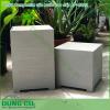 Chậu Composite vân xước cao cấp KP-2823 được làm từ polyester resin và sợi fiberglass kết dính lại với nhau luôn bền chắc. Đường nét đơn giản, hiện đại khiến cho chậu đá mài luôn là lựa chọn cho các công trình kiến trúc mới.