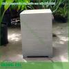 Chậu Composite vân xước cao cấp KP-2823 được làm từ polyester resin và sợi fiberglass kết dính lại với nhau luôn bền chắc. Đường nét đơn giản, hiện đại khiến cho chậu đá mài luôn là lựa chọn cho các công trình kiến trúc mới.