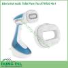 Bàn là hơi nước Tefal Pure Tex DT9530 4in1 với các tính năng sáng tạo và thông minh, bàn là hơi nước Tefal Pure Tex tiêu diệt 99,9% vi rút, vi khuẩn và vi trùng, giúp loại bỏ nếp nhăn theo chuyển động thẳng đứng hiệu quả mà không cần bàn ủi.