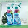 Dung dịch vệ sinh tủ lạnh Dr Beckmann giúp vệ sinh sạch sẽ và nhanh chóng cả bên trong lẫn bên ngoài tủ lạnh Công nghệ làm sạch với cồn HỮU CƠ (Bio- Alcohol) cực kỳ an toàn cho những khu vực lưu trữ đồ ăn