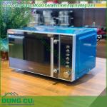 Lò vi sóng Caso MG20 Ceramic kết hợp Nướng 2in1