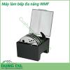 Máy làm bếp đa năng WMF với 20 chức năng có thiết kế hiện đại thông minh tích hợp 20 chức năng xay nghiền cắt băm trộn thực phẩm với kết quả hoàn hảo