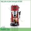 Máy pha cà phê Delonghi EC685 có thiết kế hiện đại tinh trế với tông màu đỏ sang trọng  Dung tích lên tới 1 1l  công suất hoạt động mạnh mẽ rút ngắn được thời gian mà vẫn đảm bảo chất lượng cũng như hương vị thơm ngon của cafe
