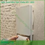 Máy sưởi nhà tắm Steba BS 1800