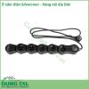 Ổ cắm điện Silvercrest - Hàng nội địa Đức thiết kế thanh lịch kiểu dáng đẹp  chất lượng cao  Dây điện dài 1 5 mét giúp kết nối với các ổ điện xa  Để tròn cong hoặc thẳng đều được rất linh hoạt và tiện ích có cả cổng usb