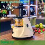Máy ép chậm hoa quả Klarstein 150W