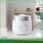 Nồi cơm điện Cuckoo CRP-LHTR0610FW