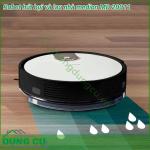 Robot hút bụi và lau nhà Medion MD20011