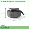 Nồi nấu ăn đa năng Ohella Master Multicooker thiết kế đẹp hiện đại và sang trọng đặt nồi chính giữa bàn ăn một không gian bếp hoàn toàn mới sáng tạo và đem lại nhiều cảm hứng cho các mẹ nội trợ