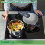 Nồi áp suất WMF Perfect Plus 4,5 lít