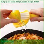 Dụng cụ vắt chanh bỏ hạt Joseph Joseph 20028