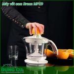 Máy vắt cam siêu nhanh Braun MPZ9