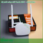 Bộ phát sóng wifi Tenda N301