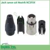 Jack canon cái Neutrik NC3FXX với thiết kế đẹp và chất lượng  thân giắc bằng kim loại - đuôi bằng nhựa bền bỉ khi rút ra và cắm vô trong thời gian dài  Đảm bảo chất lượng tín hiệu kết nối đạt chuẩn