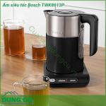 Ấm siêu tốc Bosch TWK8613P