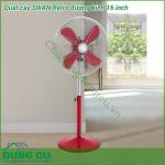 Quạt cây SWAN Retro đường kính 16 inch