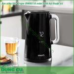 Ấm siêu tốc Krups BW8018