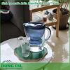 Bình lọc nước Brita Marella XL 3 5L – Xanh được thiết kế sang trọng tiện lợi và kiểu dáng độc đáo trang nhã gọn nhẹ không sử dụng điện với khả năng lọc nhanh nên bình lọc nước Brita sẽ rất dễ dàng cho việc sử dụng và bảo quản