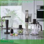 Bộ máy xay cầm tay đa năng Braun MQ 9047