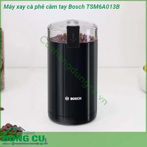 Máy xay cà phê cầm tay Bosch TSM6A013B