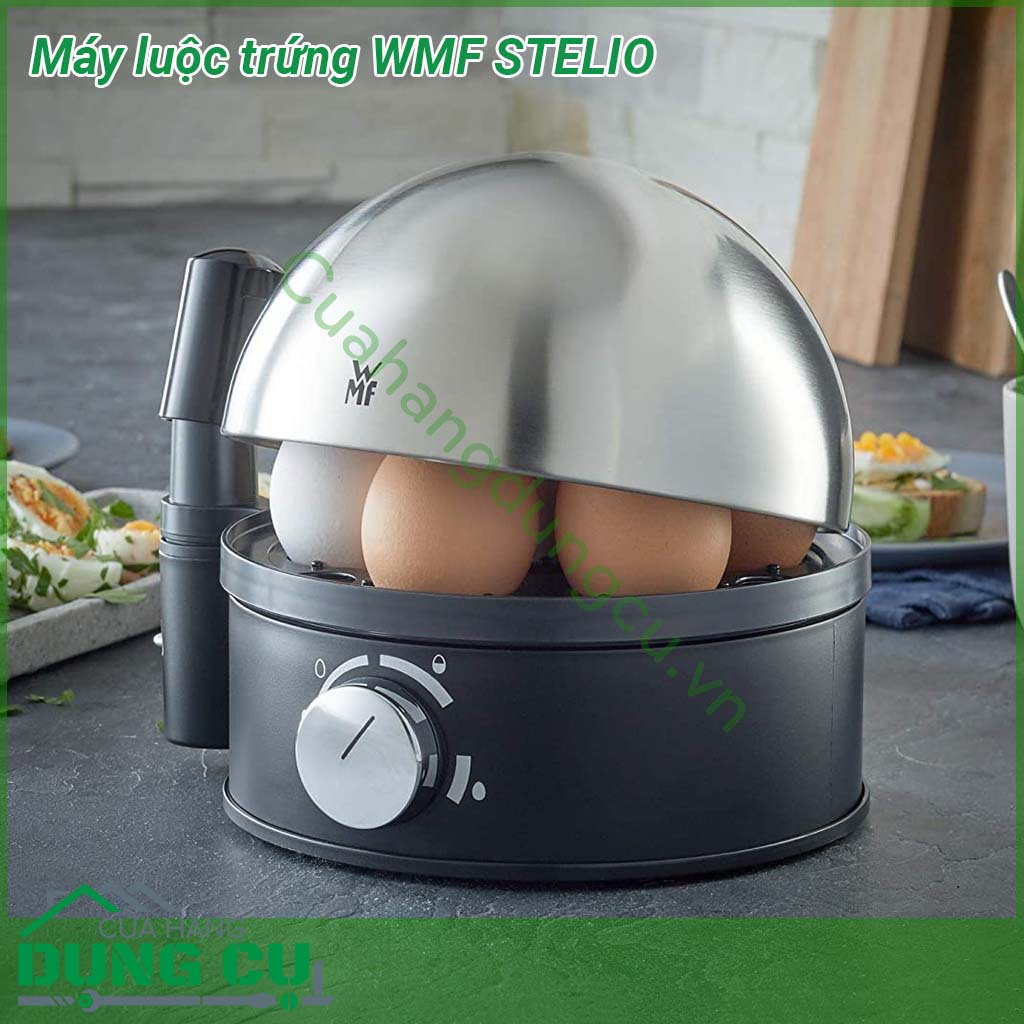 Máy luộc trứng WMF STELIO
