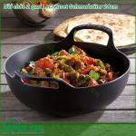 Nồi chảo 2 quai LeCreuset Schmorbrater 24cm