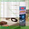 Chai xịt chống tĩnh điện Sprayway 955 Anti Static thiết kế chai dạng xịt nhỏ gọn  giúp loại bỏ các điện tích tĩnh điện thu hút các hạt bụi và gây ra tĩnh điện hiệu quả đảm bảo an toàn cho người sử dụng