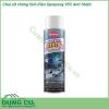 Chai xịt chống tĩnh điện Sprayway 955 Anti Static thiết kế chai dạng xịt nhỏ gọn  giúp loại bỏ các điện tích tĩnh điện thu hút các hạt bụi và gây ra tĩnh điện hiệu quả đảm bảo an toàn cho người sử dụng