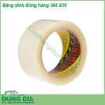 Băng dính đóng hàng 3M 309