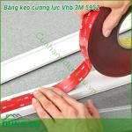 Băng keo cường lực Vhb 3M 5952