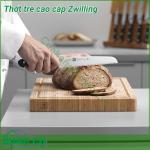 Thớt tre cao cấp Zwilling