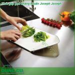 Thớt gấp gọn kháng khuẩn Joseph Joseph