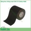 Băng keo chống trơn trượt dán sàn 3M 610 độ bền cao dễ sử dụng An toàn với môi trường và con người  Hiệu quả chống trơn trượt cao