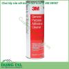 Chai tẩy rửa vết keo nhựa đường 3M 08987 thiết kế dạng chai xịt dễ sử dụng chỉ cần phun một lượng dung dịch vừa đủ lên vùng bị dính chất bẩn Dùng khăn sạch khô và mềm lau đều trên vùng dính chất bẩn cho đến khi bề mặt sạch hoàn toàn