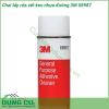 Chai tẩy rửa vết keo nhựa đường 3M 08987 thiết kế dạng chai xịt dễ sử dụng chỉ cần phun một lượng dung dịch vừa đủ lên vùng bị dính chất bẩn Dùng khăn sạch khô và mềm lau đều trên vùng dính chất bẩn cho đến khi bề mặt sạch hoàn toàn