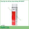Chai tẩy rửa vết keo nhựa đường 3M 08987 thiết kế dạng chai xịt dễ sử dụng chỉ cần phun một lượng dung dịch vừa đủ lên vùng bị dính chất bẩn Dùng khăn sạch khô và mềm lau đều trên vùng dính chất bẩn cho đến khi bề mặt sạch hoàn toàn