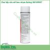 Chai tẩy rửa vết keo nhựa đường 3M 08987 thiết kế dạng chai xịt dễ sử dụng chỉ cần phun một lượng dung dịch vừa đủ lên vùng bị dính chất bẩn Dùng khăn sạch khô và mềm lau đều trên vùng dính chất bẩn cho đến khi bề mặt sạch hoàn toàn