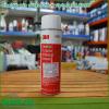 Chai tẩy rửa vết keo nhựa đường 3M 08987 thiết kế dạng chai xịt dễ sử dụng chỉ cần phun một lượng dung dịch vừa đủ lên vùng bị dính chất bẩn Dùng khăn sạch khô và mềm lau đều trên vùng dính chất bẩn cho đến khi bề mặt sạch hoàn toàn