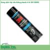 Dung dịch tẩy rửa thắng phanh ô tô 3M 08880 với chất tẩy rửa mạnh đánh bay rỉ sét bụi bẩn trên cụm phanh Tẩy hoàn toàn dầu mỡ chất lỏng và hóa chất Áp lực phun cao làm sạch và khô nhanh