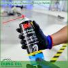 Dung dịch tẩy rửa thắng phanh ô tô 3M 08880 với chất tẩy rửa mạnh đánh bay rỉ sét bụi bẩn trên cụm phanh Tẩy hoàn toàn dầu mỡ chất lỏng và hóa chất Áp lực phun cao làm sạch và khô nhanh
