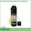 Chai xịt vệ sinh hệ thống điều hòa ô tô 3M 89227 dung tích 250ml làm sạch và khử mùi hệ thống điều hòa không khí trên xe ô tô Với công thức tạo bọt dễ dàng bao trùm làm tan và cuốn trôi bụi bẩn Tăng lưu thông gió qua khe dàn lạnh với mùi hương dễ chịu