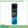 Dung dịch vệ sinh kim phun xăng 3M 08956 quy cách 285gram sản phẩm chăm sóc chuyên dụng dùng vệ sinh làm sạch kim phun nhiên liệu cung cấp cho động cơ cho phép làm sạch kim phun động cơ xăng hiệu quả