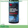 Dung môi phụ gia xăng 3M Complete Fuel System Cleaner 08813 được thiết kế để làm sạch vạn nạp và buồng đốt của xe Loại bỏ các đóng cặn tích tụ trên kim phun nhiên liệu Bảo vệ động cơ chông lại sự tích tụ của các lắng cặn Carbon