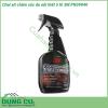 Chai xịt chăm sóc da nội thất ô tô 3M PN39040 Quy cách 473ml  tẩy sạch chất bẩn tái tạo lại độ sáng bóng tự nhiên ban đầu và bảo vệ cho bề mặt nhựa da cao su chỉ một bước dễ dàng  