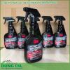 Chai xịt chăm sóc da nội thất ô tô 3M PN39040 Quy cách 473ml  tẩy sạch chất bẩn tái tạo lại độ sáng bóng tự nhiên ban đầu và bảo vệ cho bề mặt nhựa da cao su chỉ một bước dễ dàng  