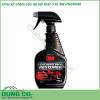 Chai xịt chăm sóc da nội thất ô tô 3M PN39040 Quy cách 473ml  tẩy sạch chất bẩn tái tạo lại độ sáng bóng tự nhiên ban đầu và bảo vệ cho bề mặt nhựa da cao su chỉ một bước dễ dàng  