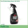 Dung dịch đánh bóng sơn ô tô 3M 39034 Quy cách 473ml được sử dụng cho việc tạo bóng cho bề mặt sơn ôtô Xử lý tòan bộ bề mặt sơn trong một thời gian ngắn Có thể ứng dụng trên bề mặt sơn khô hay ướt